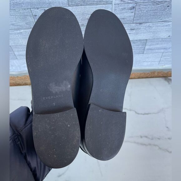 EVERLANE WOMEN The Modern Loafer size 9 - Picture 8 of 12